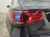  Mercedes  G-Klasee Mercedes-Benz GLC GLC 200 d Business Solution 4MATIC 5d #3