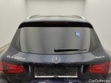  Mercedes  G-Klasee Mercedes-Benz GLC GLC 200 d Business Solution 4MATIC 5d #9