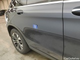  Mercedes  G-Klasee Mercedes-Benz GLC GLC 200 d Business Solution 4MATIC 5d #21
