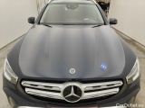  Mercedes  G-Klasee Mercedes-Benz GLC GLC 200 d Business Solution 4MATIC 5d #25