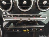  Mercedes  G-Klasee Mercedes-Benz GLC GLC 200 d Business Solution 4MATIC 5d #44