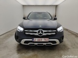  Mercedes  G-Klasee Mercedes-Benz GLC GLC 200 d Business Solution 4MATIC 5d #51