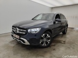  Mercedes  G-Klasee Mercedes-Benz GLC GLC 200 d Business Solution 4MATIC 5d #62