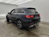  Mercedes  G-Klasee Mercedes-Benz GLC GLC 200 d Business Solution 4MATIC 5d #63
