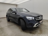  Mercedes  G-Klasee Mercedes-Benz GLC GLC 200 d Business Solution 4MATIC 5d #65