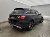  Mercedes  G-Klasee Mercedes-Benz GLC GLC 200 d Business Solution 4MATIC 5d #64
