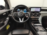  Mercedes  G-Klasee Mercedes-Benz GLC GLC 200 d Business Solution 4MATIC 5d #66