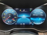  Mercedes  G-Klasee Mercedes-Benz GLC GLC 200 d Business Solution 4MATIC 5d #69