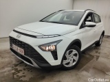  Hyundai  Bayon Hyundai  1.0 TGDi 100 6MT Twist 5d 