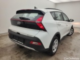  Hyundai  Bayon Hyundai  1.0 TGDi 100 6MT Twist 5d #2