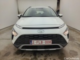  Hyundai  Bayon Hyundai  1.0 TGDi 100 6MT Twist 5d #5