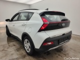  Hyundai  Bayon Hyundai  1.0 TGDi 100 6MT Twist 5d #7