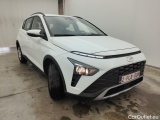  Hyundai  Bayon Hyundai  1.0 TGDi 100 6MT Twist 5d #8