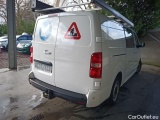  Peugeot  Expert Peugeot  Long DC Asphalt L3 2.0 BlueHDi 120 EAT8 4d #2