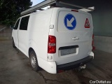  Peugeot  Expert Peugeot  Long DC Asphalt L3 2.0 BlueHDi 120 EAT8 4d #7