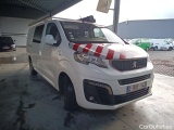  Peugeot  Expert Peugeot  Long DC Asphalt L3 2.0 BlueHDi 120 EAT8 4d #8