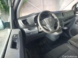 Peugeot  Expert Peugeot  Long DC Asphalt L3 2.0 BlueHDi 120 EAT8 4d #9