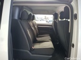  Peugeot  Expert Peugeot  Long DC Asphalt L3 2.0 BlueHDi 120 EAT8 4d #10