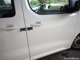  Peugeot  Expert Peugeot  Long DC Asphalt L3 2.0 BlueHDi 120 EAT8 4d #53