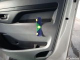  Peugeot  Expert Peugeot  Long DC Asphalt L3 2.0 BlueHDi 120 EAT8 4d #65