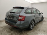  Skoda  Octavia SKODA  COMBI DIESEL - 2017 2.0 CR TDi 184 RS DSG (EU6.2) 5d #2