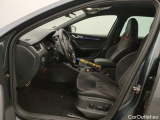  Skoda  Octavia SKODA  COMBI DIESEL - 2017 2.0 CR TDi 184 RS DSG (EU6.2) 5d #3