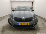  Skoda  Octavia SKODA  COMBI DIESEL - 2017 2.0 CR TDi 184 RS DSG (EU6.2) 5d #5