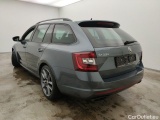  Skoda  Octavia SKODA  COMBI DIESEL - 2017 2.0 CR TDi 184 RS DSG (EU6.2) 5d #7