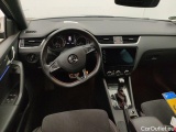  Skoda  Octavia SKODA  COMBI DIESEL - 2017 2.0 CR TDi 184 RS DSG (EU6.2) 5d #9