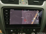  Skoda  Octavia SKODA  COMBI DIESEL - 2017 2.0 CR TDi 184 RS DSG (EU6.2) 5d #11