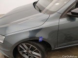 Skoda  Octavia SKODA  COMBI DIESEL - 2017 2.0 CR TDi 184 RS DSG (EU6.2) 5d #23
