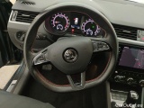  Skoda  Octavia SKODA  COMBI DIESEL - 2017 2.0 CR TDi 184 RS DSG (EU6.2) 5d #27