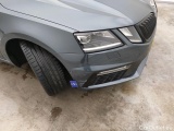  Skoda  Octavia SKODA  COMBI DIESEL - 2017 2.0 CR TDi 184 RS DSG (EU6.2) 5d #33
