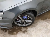  Skoda  Octavia SKODA  COMBI DIESEL - 2017 2.0 CR TDi 184 RS DSG (EU6.2) 5d #42