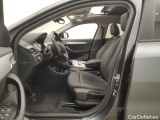  Bmw  X2 BMW  sDrive16dA 85kW DCT 5d #3