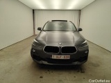  Bmw  X2 BMW  sDrive16dA 85kW DCT 5d #5