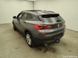  Bmw  X2 BMW  sDrive16dA 85kW DCT 5d #7