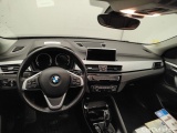  Bmw  X2 BMW  sDrive16dA 85kW DCT 5d #9