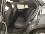 Bmw  X2 BMW  sDrive16dA 85kW DCT 5d #10