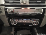  Bmw  X2 BMW  sDrive16dA 85kW DCT 5d #35
