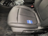  Bmw  X2 BMW  sDrive16dA 85kW DCT 5d #80