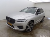  Volvo  XC60 VOLVO  - 2017 2.0 T6 253 AWD PHEV R-Design Geartronic 5d 