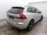  Volvo  XC60 VOLVO  - 2017 2.0 T6 253 AWD PHEV R-Design Geartronic 5d #2