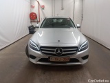  Mercedes  C-Klasse Mercedes-Benz  Berline C 180 Business Solution Auto 4d #5