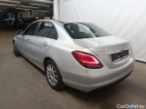  Mercedes  C-Klasse Mercedes-Benz  Berline C 180 Business Solution Auto 4d #7
