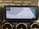  Mercedes  C-Klasse Mercedes-Benz  Berline C 180 Business Solution Auto 4d #12