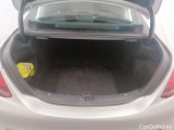  Mercedes  C-Klasse Mercedes-Benz  Berline C 180 Business Solution Auto 4d #13
