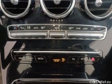  Mercedes  C-Klasse Mercedes-Benz  Berline C 180 Business Solution Auto 4d #21