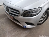  Mercedes  C-Klasse Mercedes-Benz  Berline C 180 Business Solution Auto 4d #25