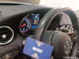  Mercedes  C-Klasse Mercedes-Benz  Berline C 180 Business Solution Auto 4d #37